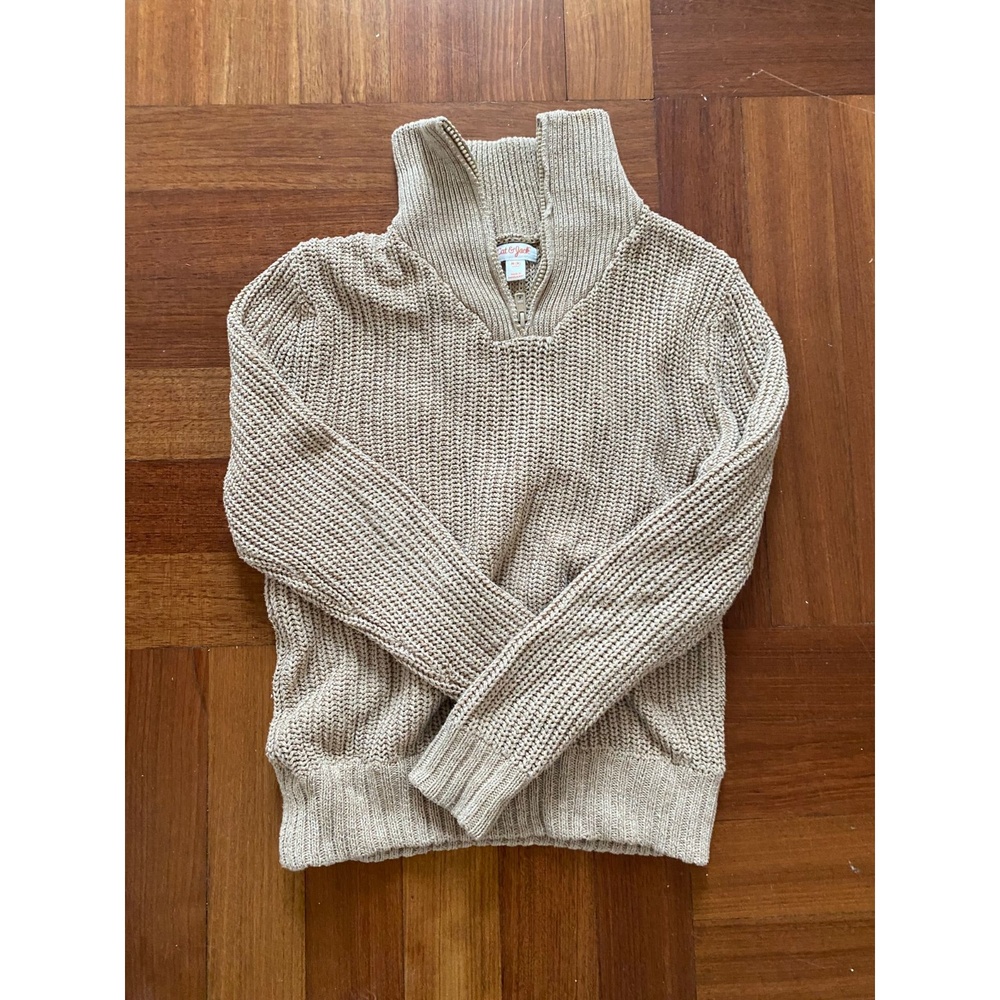 sweater jacket, soft